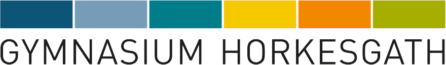 Logo von der HHU